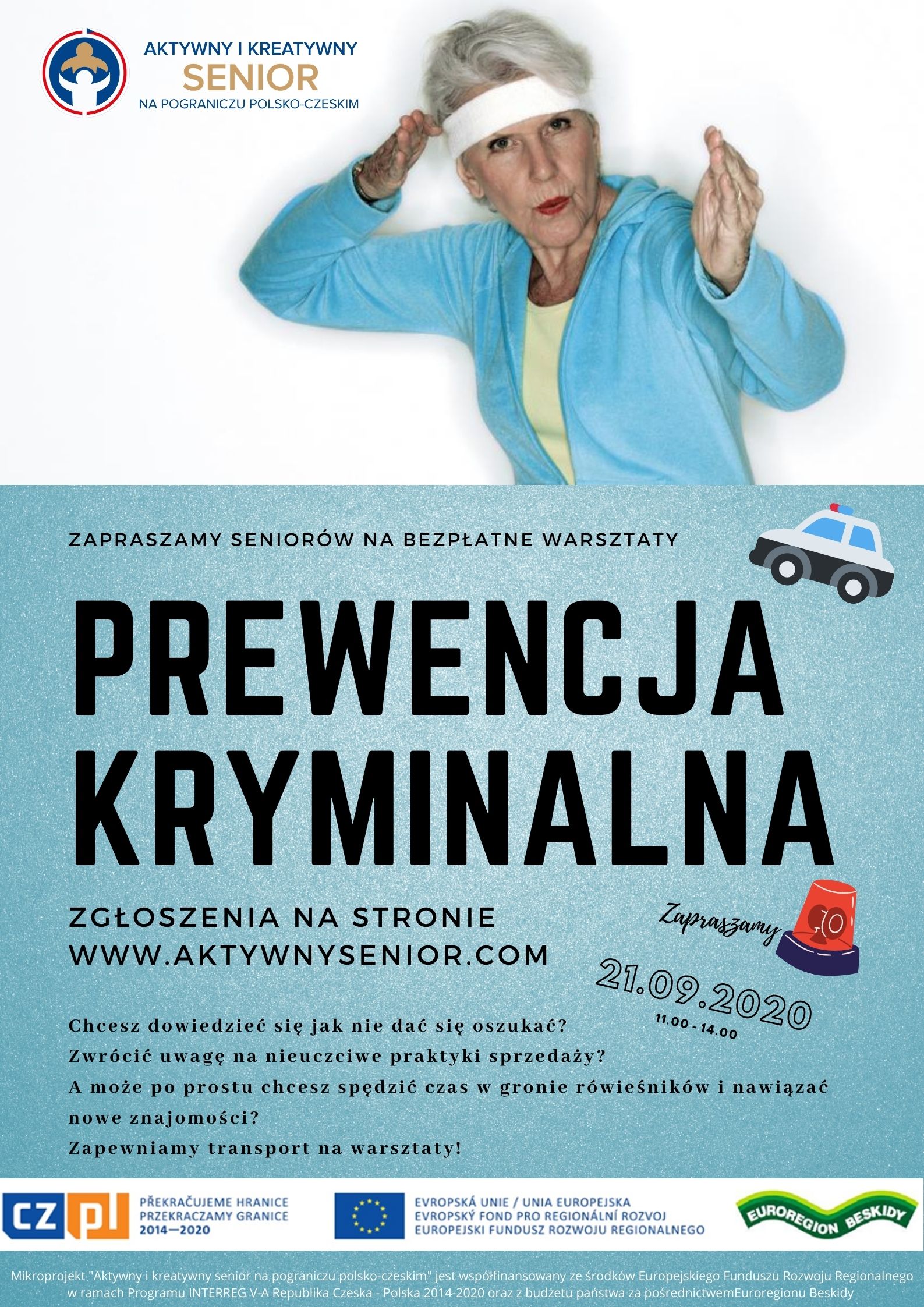 Policja