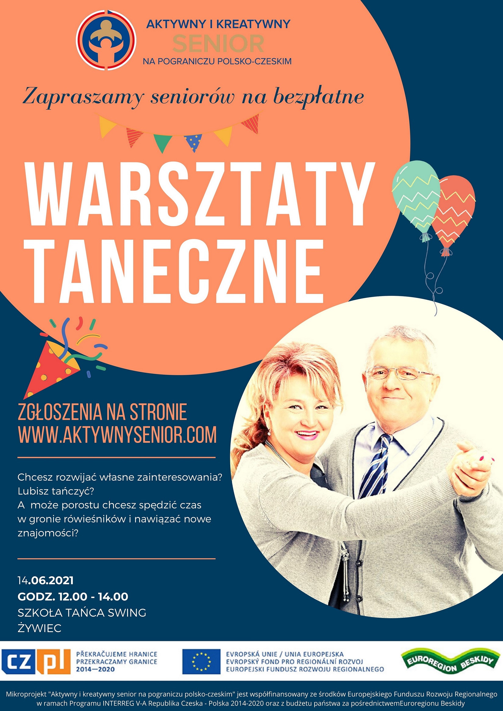 Taniec 1