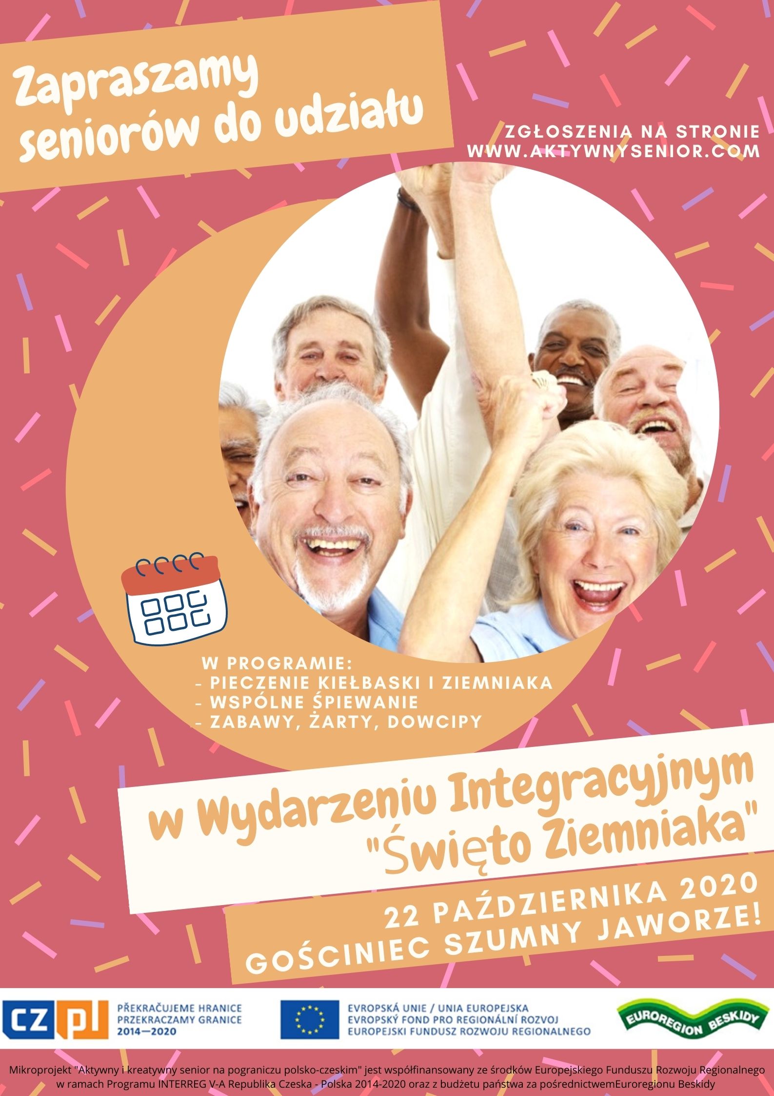 Wydarzenie Integracyjne