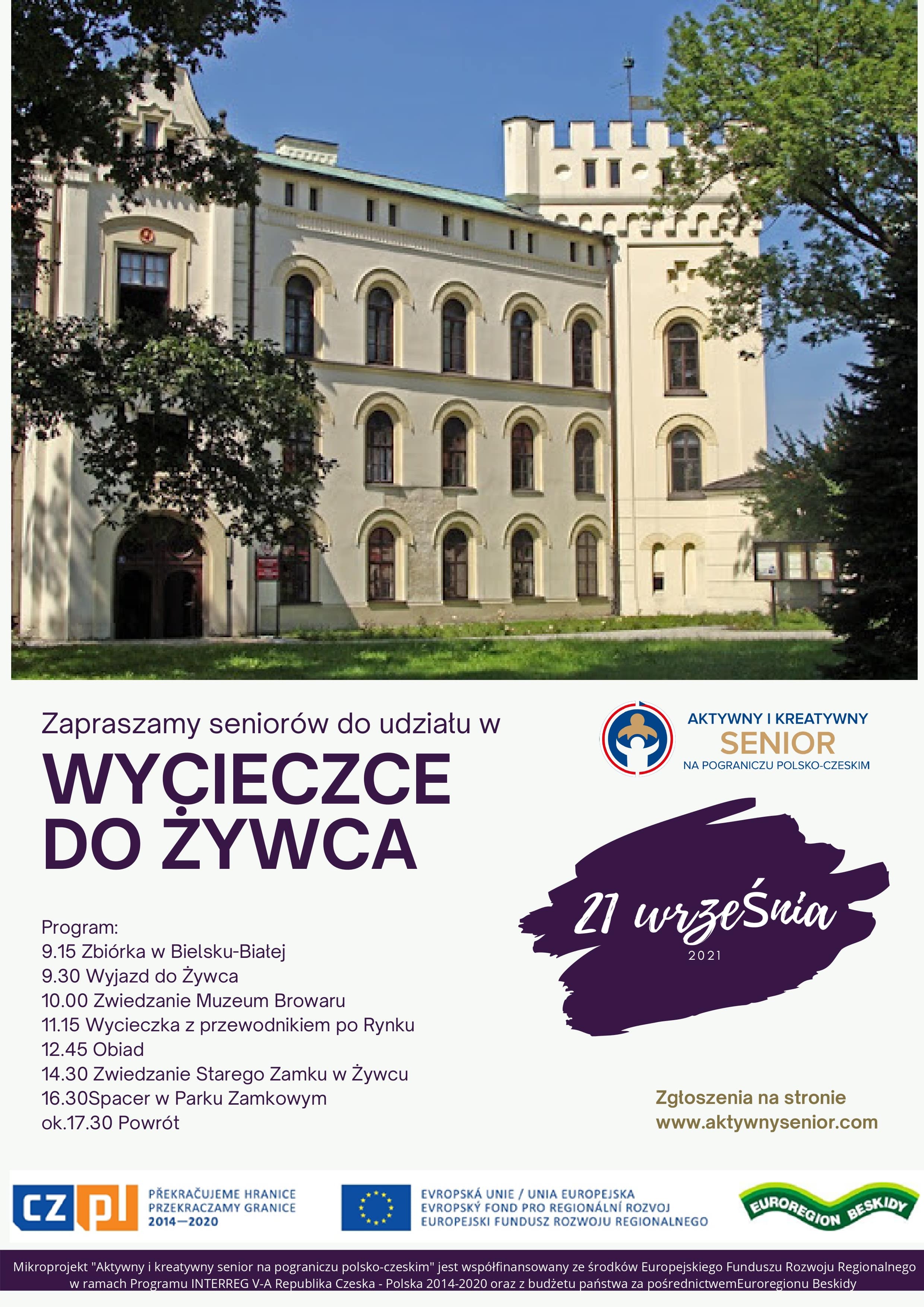Zywiec min